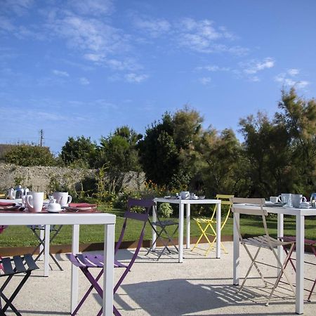 Villa Juno - Saint-Aubin-Sur-Mer - Cote De Nacre - Normandie - Plage Debarquement Exterior foto