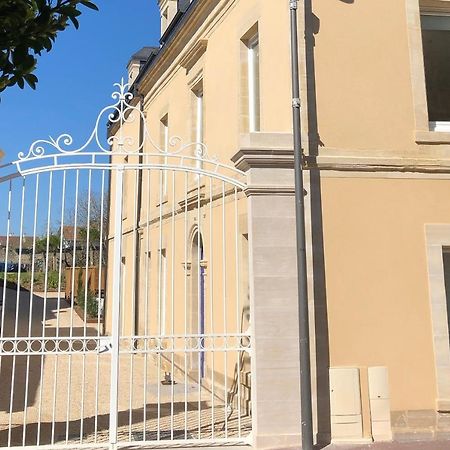 Villa Juno - Saint-Aubin-Sur-Mer - Cote De Nacre - Normandie - Plage Debarquement Exterior foto