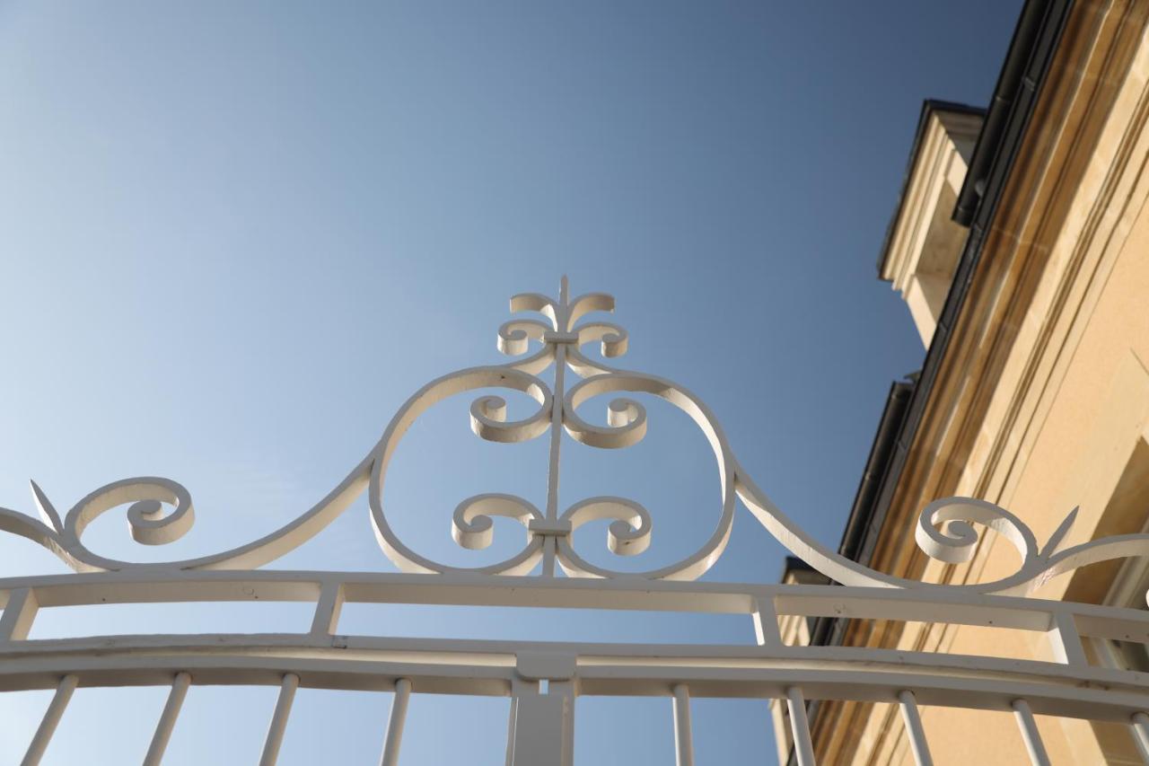 Villa Juno - Saint-Aubin-Sur-Mer - Cote De Nacre - Normandie - Plage Debarquement Exterior foto