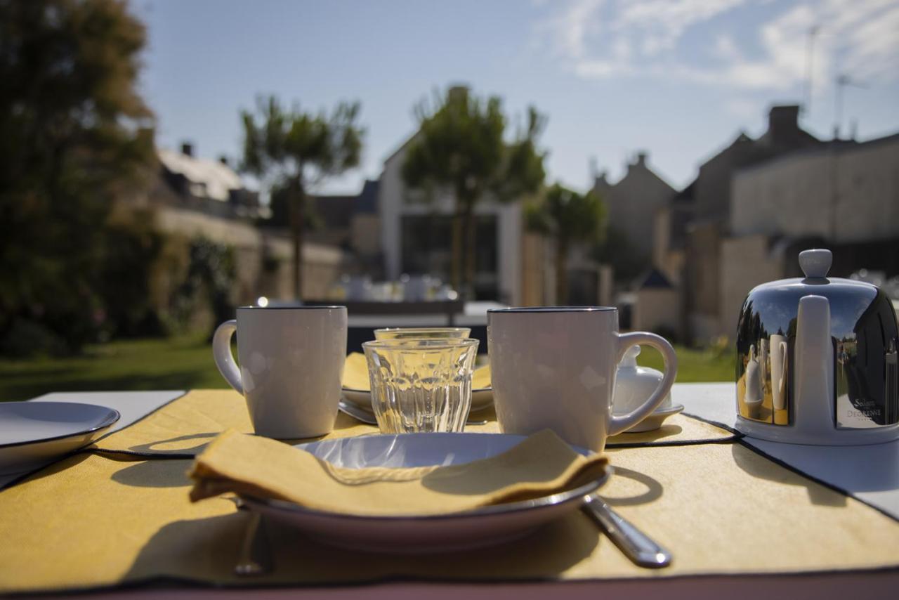 Villa Juno - Saint-Aubin-Sur-Mer - Cote De Nacre - Normandie - Plage Debarquement Exterior foto